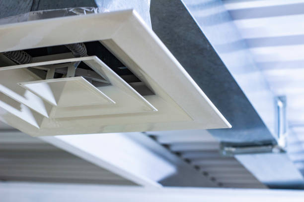 Best Dryer Vent Cleaning Services  in Waterville, MN