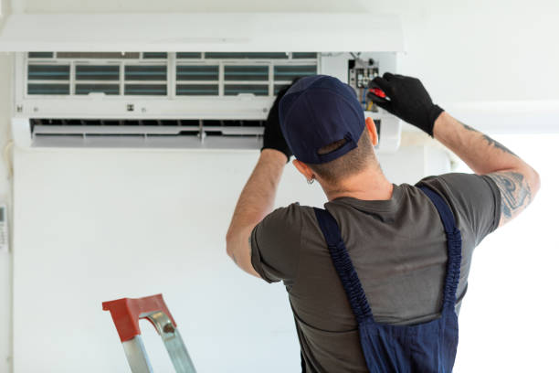 Best Residential Air Duct Cleaning  in Waterville, MN