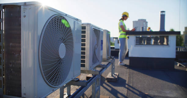 Best Air Duct Cleaning Near Me  in Waterville, MN